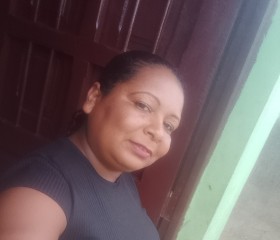 Sandra, 35, Campina Grande