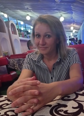 Татьяна, 33, Россия, Ижевск