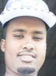 Feesal, 38 лет, Muqdisho