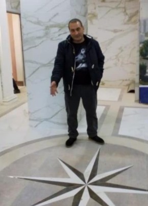 Анушаван из Севастополи 45 лет