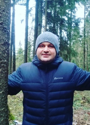 Виталий, 40, Россия, Королёв