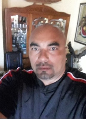 Carlos, 46, República de Costa Rica, Alajuela
