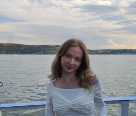 Milena, 18, Kirov (Kaluga)