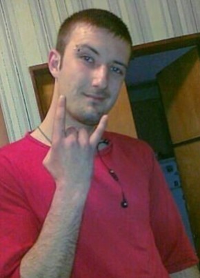 Evgeniy, 34, Russia, Donskoye