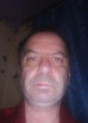 Dima, 18, Russia, Yekaterinburg
