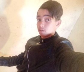 نجم الدين, 19, Mascara