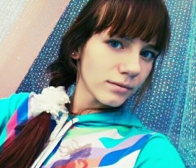 Анна, 24 года, Симферополь