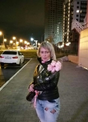 Окса, 45, Россия, Екатеринбург