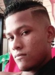 Franklin Gomez, 23 года, Cartagena de Indias