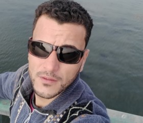 Mohamed Apo hema, 38 лет, القاهرة