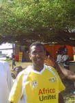 markibra, 39 лет, Nairobi