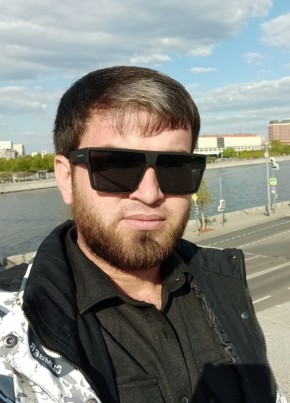 Шариф, 31, Россия, Люберцы