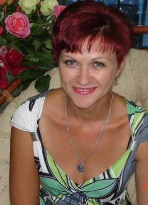 Даша, 49, Россия, Самара