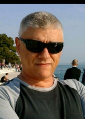 Владимир Смирн, 56, Россия, Мичуринск