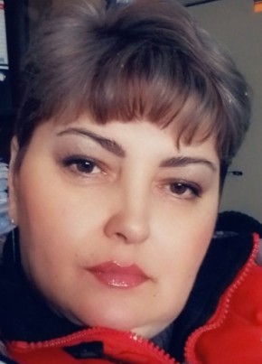 Irina, 45, Russia, Yeysk