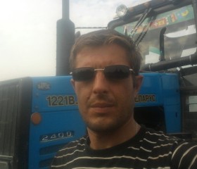 Руслан, 42 года, Віцебск