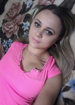 Светлана, 35, Україна, Лубни