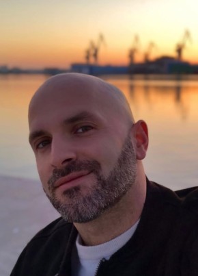 Nikolay, 46, Russia, Voronezh