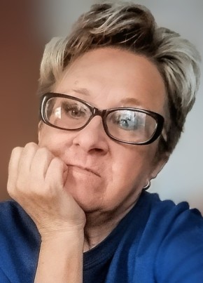Ольга из Новомосковска 58 лет