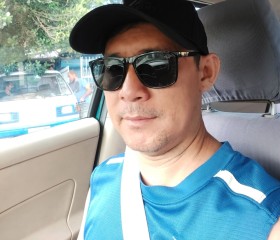 Glenn, 51 год, Cebu City