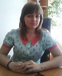 Юлия, 33, Россия, Псков