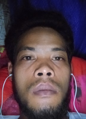 Aril, 23, Indonesia, Ciranjang-hilir