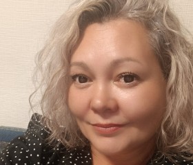 Nailya, 44, Yoshkar-Ola