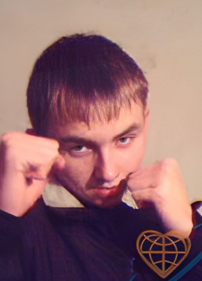 RamblerDating profile picture for @mcdd