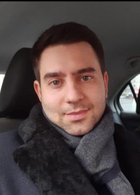 Сергей, 36, Россия, Торжок