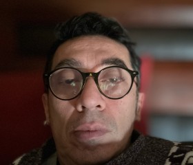 Carlos, 46, Talca