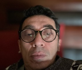 Carlos, 46 лет, Talca