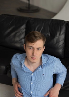 Кирилл, 39, Россия, Петрозаводск