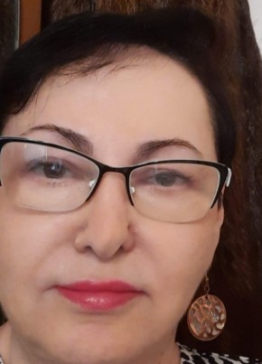 Alisa, 58, Russia, Moscow