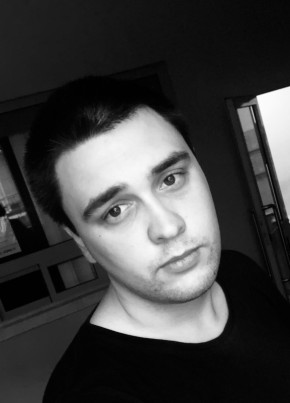 Степан, 27, Россия, Кимры