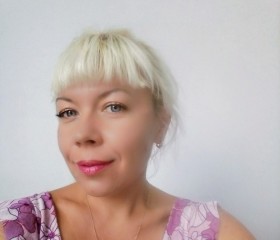 Яна, 41 год, Київ