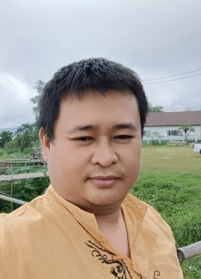 ชัย, 35, ราชอาณาจักรไทย, พัทยา