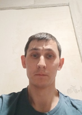 Евгений из Орёла 33 года