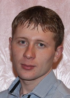 Вадим, 34, Россия, Омск
