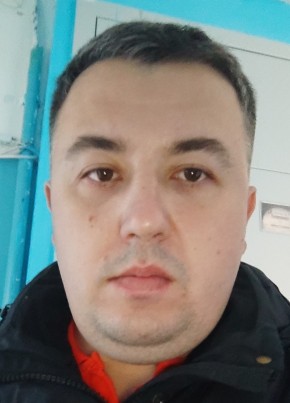 Сергей, 39, Россия, Саянск