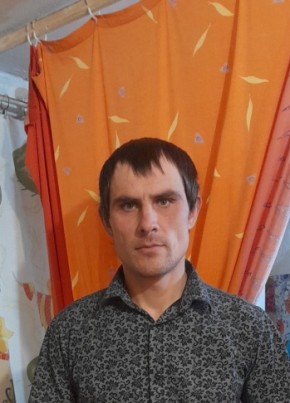 Ruslan, 39, Russia, Azov