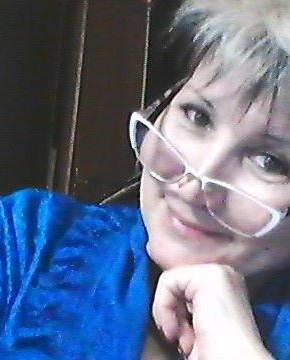 Ольга, 56, Россия, Нижний Новгород