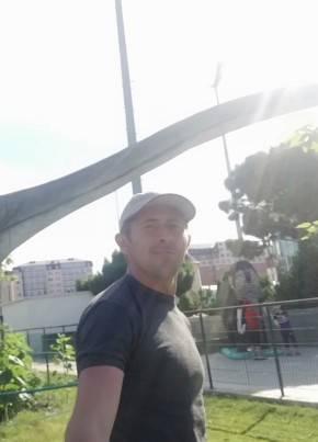 Марат , 36, Россия, Ставрополь