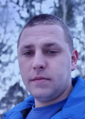 Александр из Увата 31 год