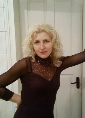 Оксана, 56, Україна, Косів