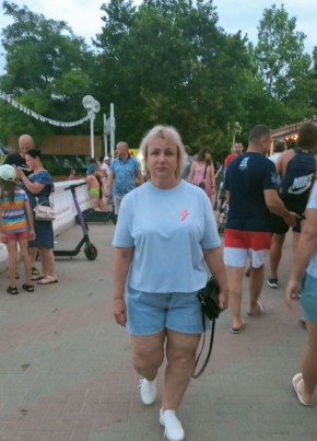 Маргарита, 65, Россия, Санкт-Петербург