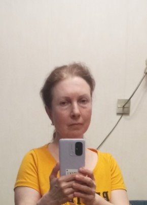 Nataliya, 58, Russia, Moscow