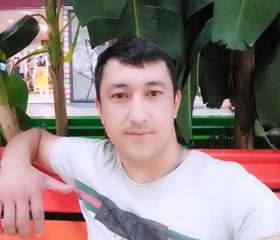 Timur, 29, Kostroma