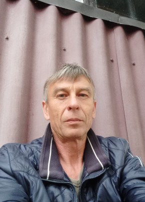 Игорь Стеценко, 55, Україна, Артемівськ (Донецьк)