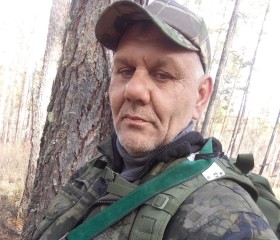 Евгений, 56 лет, Иркутск