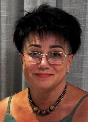 Светлана из Салавата 59 лет
